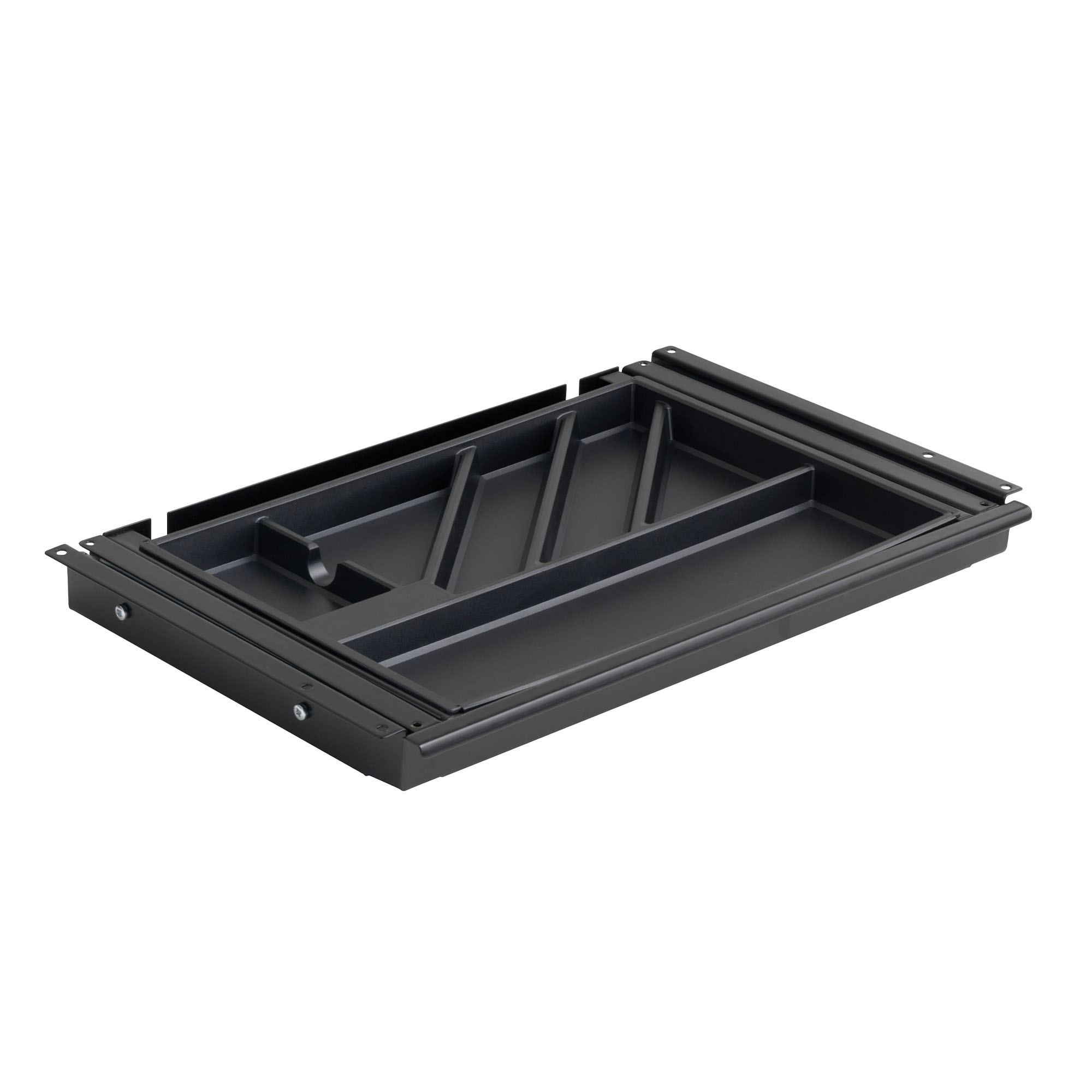 Smal skuffe Slimtray